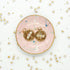 Glass Chips No Hole Bead (available in 2 colours)